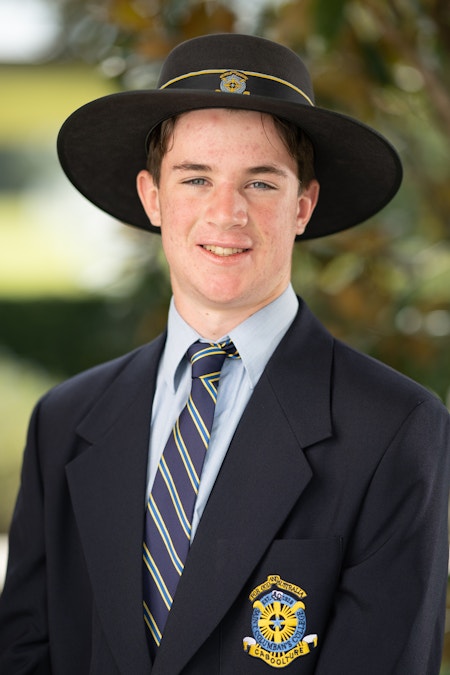 Meet Moreton Bay Region's student leaders for 2023